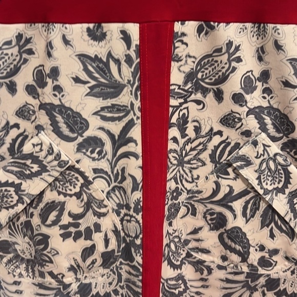 Mismash Smash Sleeveless A Line Knee Length Dress Small - Picture 3 of 12